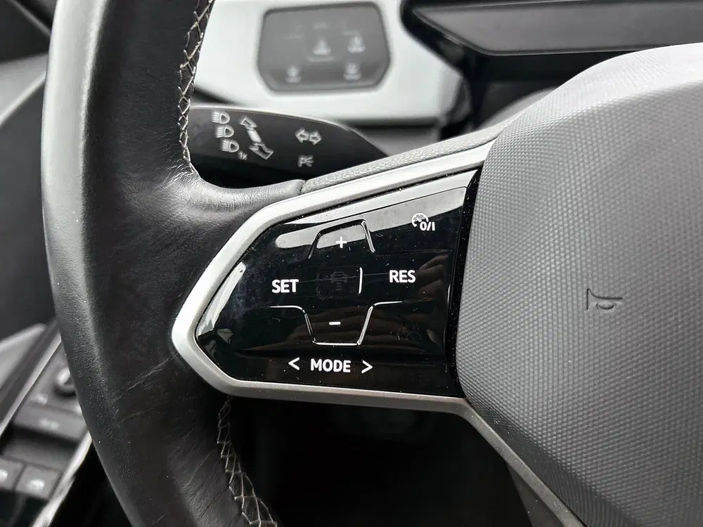 Volkswagen ID.3 Pro Edition 58 kWh uit 2023, foto 5
