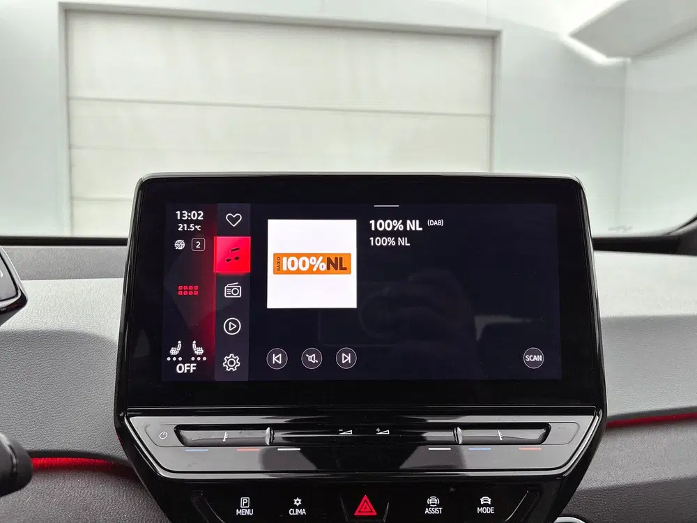 Volkswagen ID.3 Pro Edition 58 kWh uit 2023, foto 6