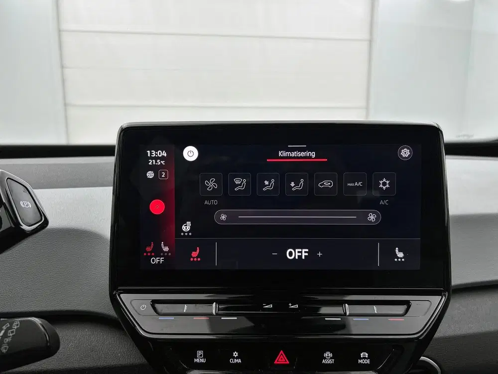 Volkswagen ID.3 Pro Edition 58 kWh uit 2023, foto 7