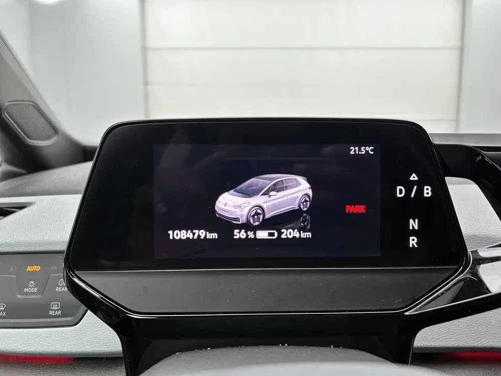 Volkswagen ID.3 Pro Edition 58 kWh uit 2023, foto 8