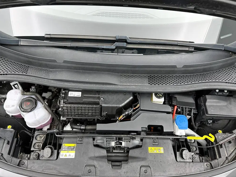 Volkswagen ID.3 Pro Edition 58 kWh uit 2023, foto 9