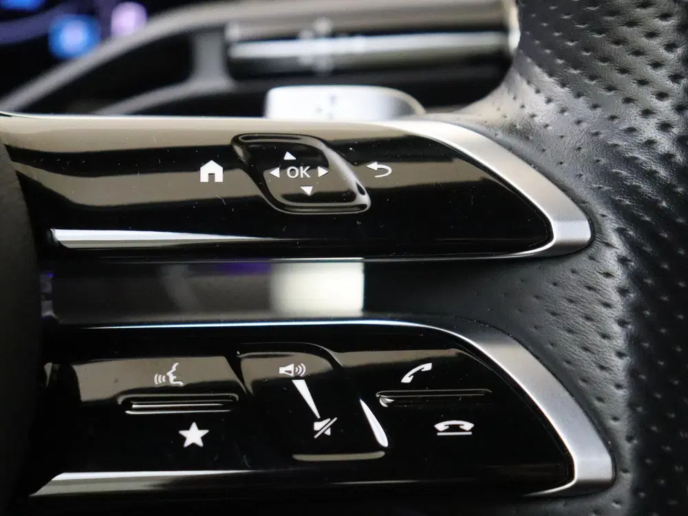 Mercedes-Benz CLE 200 AMG Line Premium uit 2025, foto 13