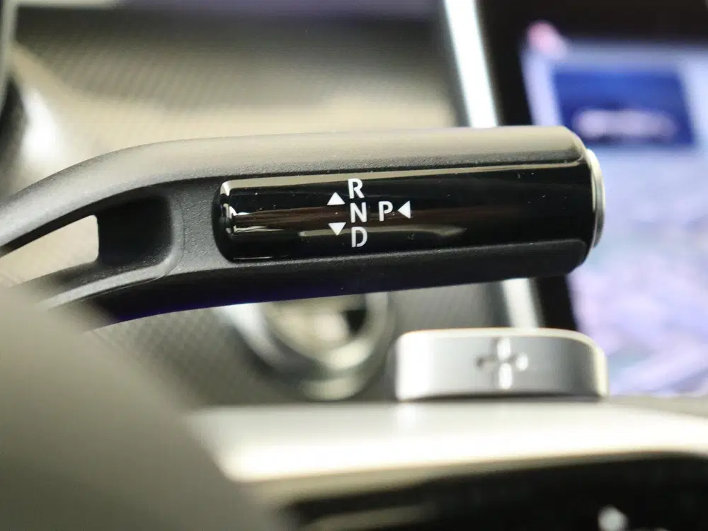 Mercedes-Benz CLE 200 AMG Line Premium uit 2025, foto 14