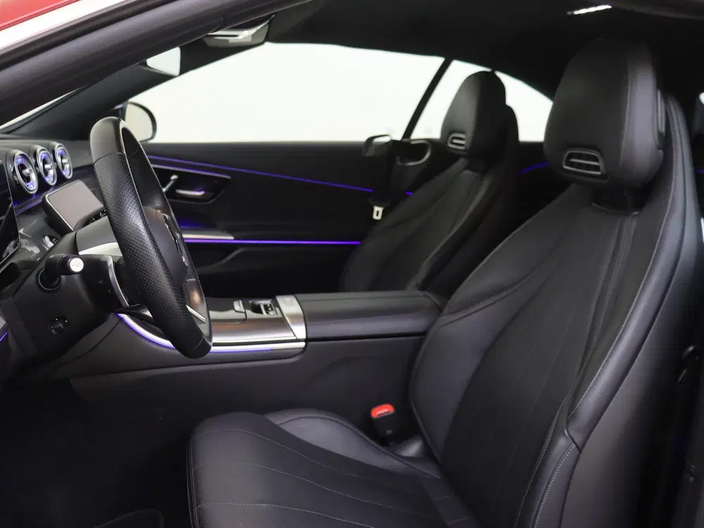 Mercedes-Benz CLE 200 AMG Line Premium uit 2025, foto 15