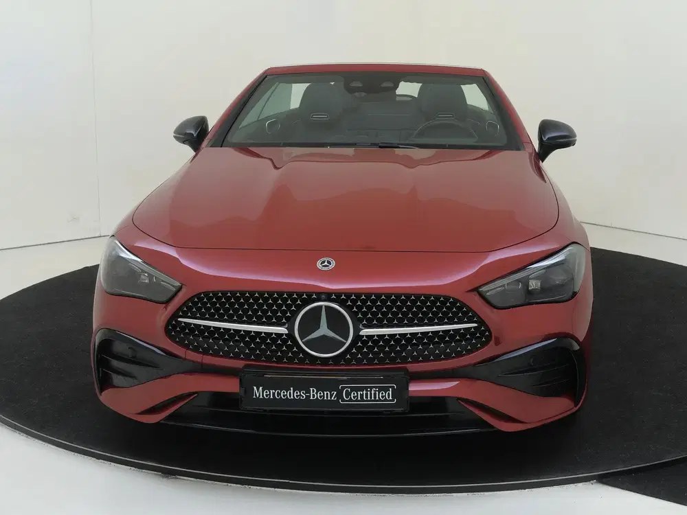 Mercedes-Benz CLE 200 AMG Line Premium uit 2025, foto 6