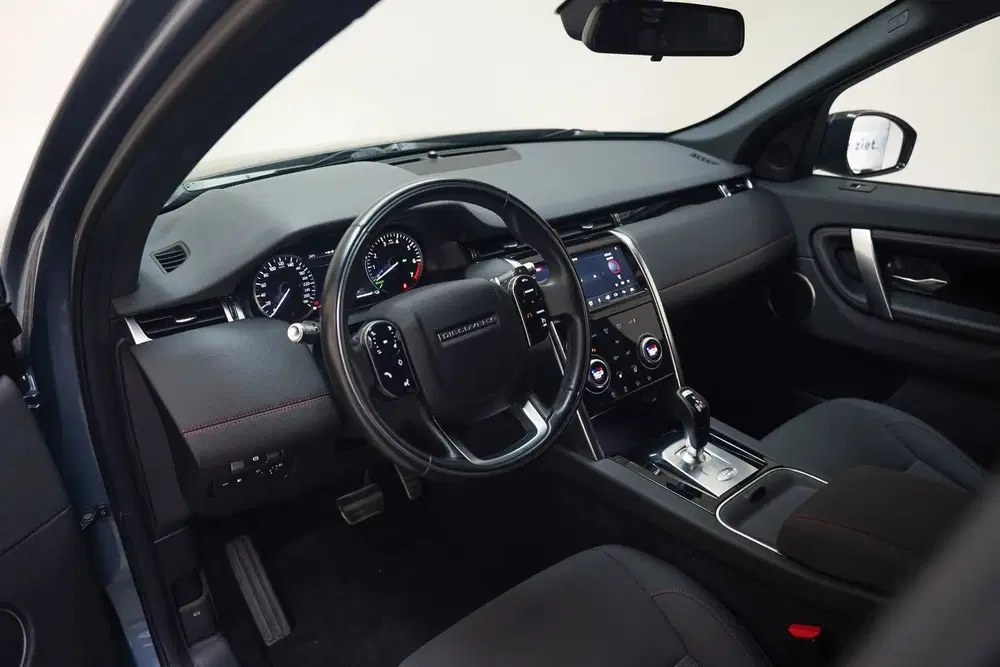 Land Rover Discovery Sport P300e AWD PHEV R-Dynamic [ LED Ap uit 2020, foto 13