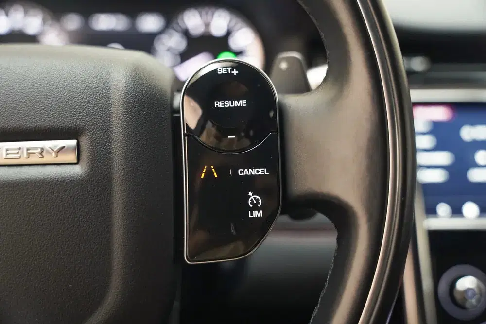 Land Rover Discovery Sport P300e AWD PHEV R-Dynamic [ LED Ap uit 2020, foto 15