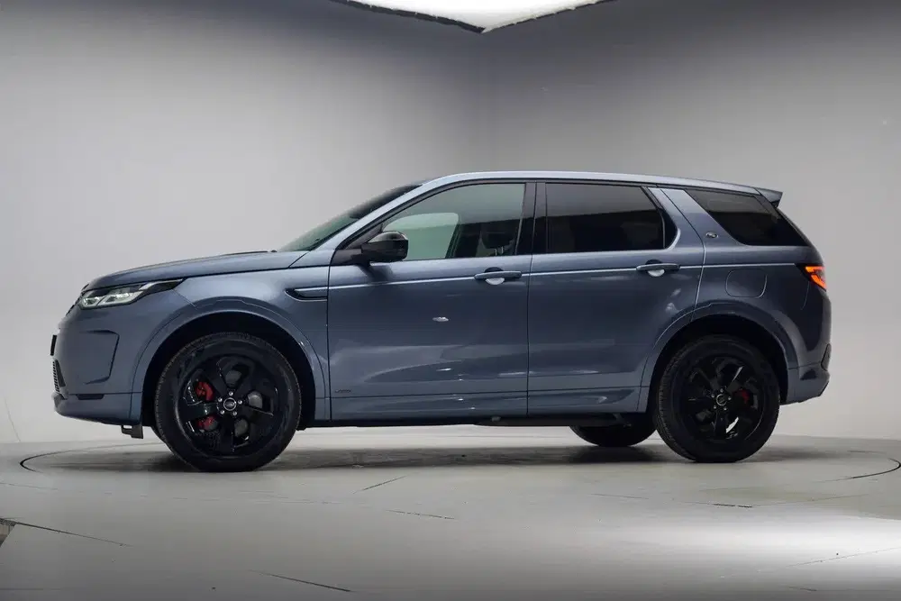 Land Rover Discovery Sport P300e AWD PHEV R-Dynamic [ LED Ap uit 2020, foto 2
