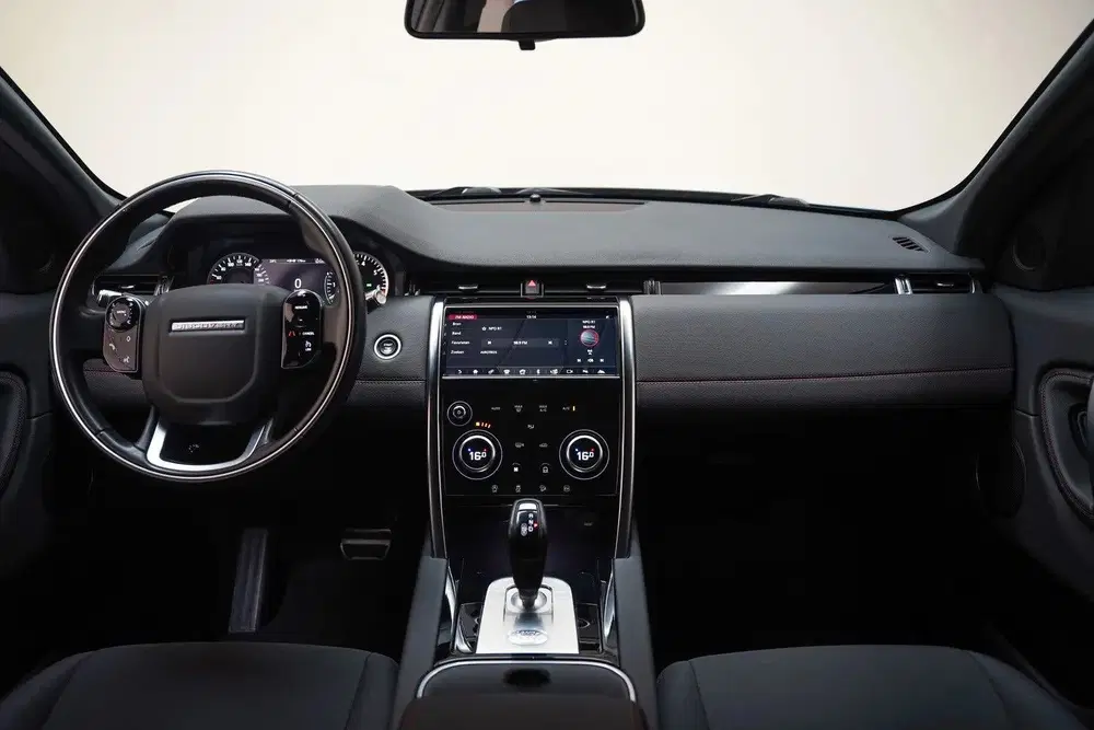 Land Rover Discovery Sport P300e AWD PHEV R-Dynamic [ LED Ap uit 2020, foto 4
