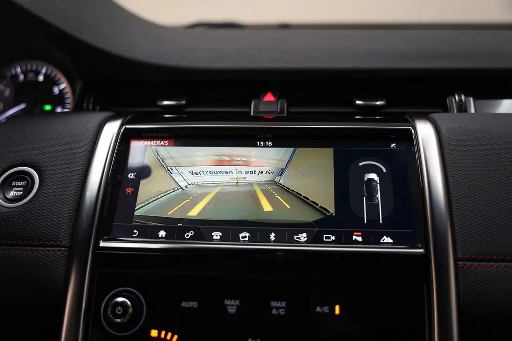 Land Rover Discovery Sport P300e AWD PHEV R-Dynamic [ LED Ap uit 2020, foto 5