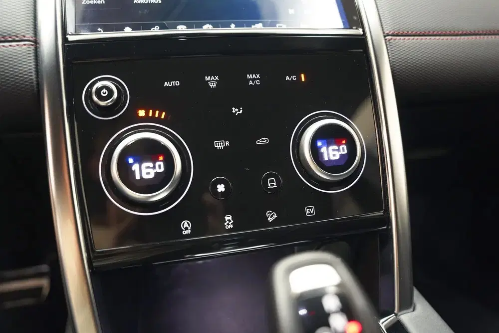 Land Rover Discovery Sport P300e AWD PHEV R-Dynamic [ LED Ap uit 2020, foto 7