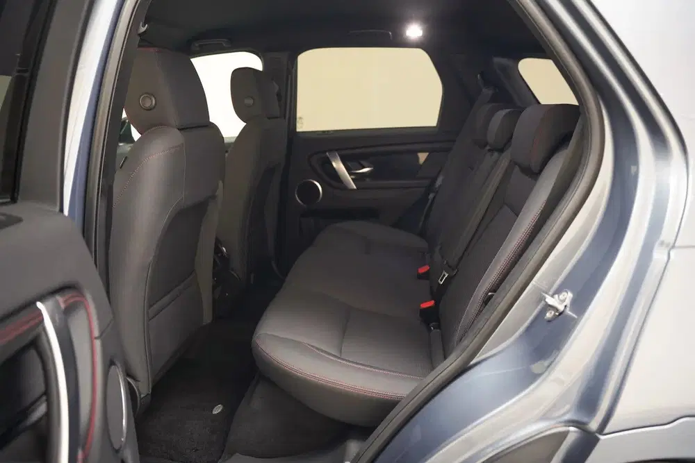 Land Rover Discovery Sport P300e AWD PHEV R-Dynamic [ LED Ap uit 2020, foto 9