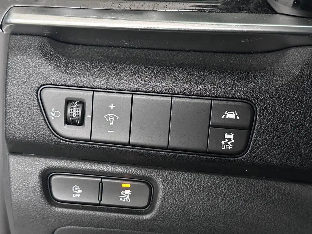 Kia Niro Edition 64 kWh SOH 100 % FASE 3 DEALER OND uit 2021, foto 10