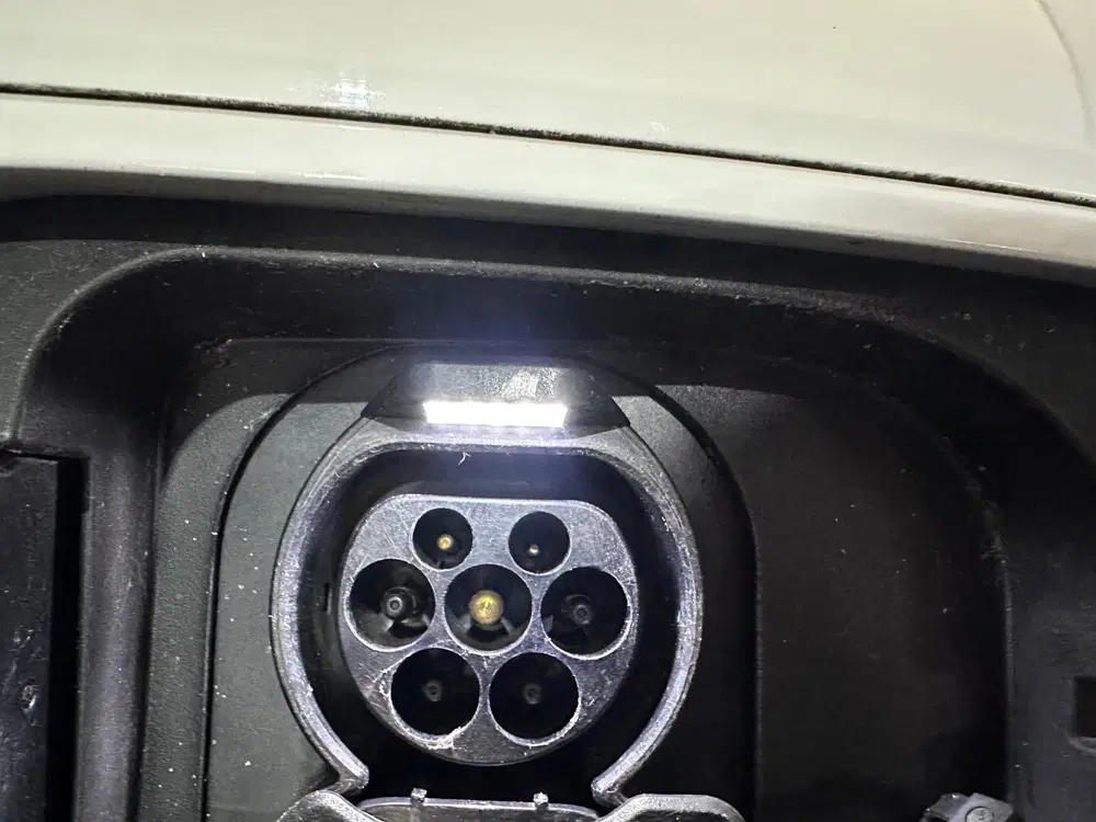 Kia Niro Edition 64 kWh SOH 100 % FASE 3 DEALER OND uit 2021, foto 12