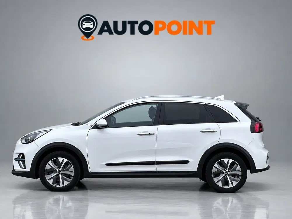 Kia Niro Edition 64 kWh SOH 100 % FASE 3 DEALER OND uit 2021, foto 3