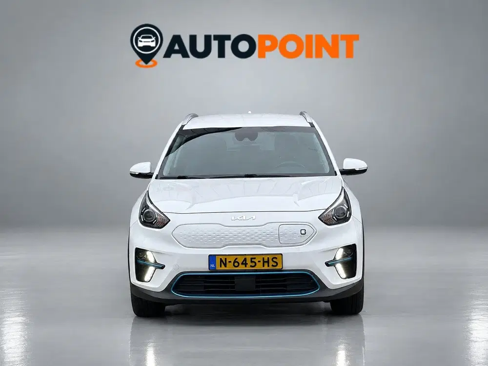 Kia Niro Edition 64 kWh SOH 100 % FASE 3 DEALER OND uit 2021, foto 5