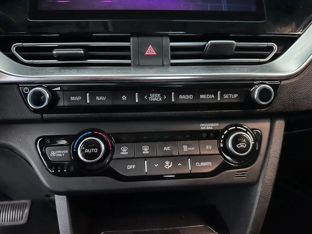 Kia Niro Edition 64 kWh SOH 100 % FASE 3 DEALER OND uit 2021, foto 8