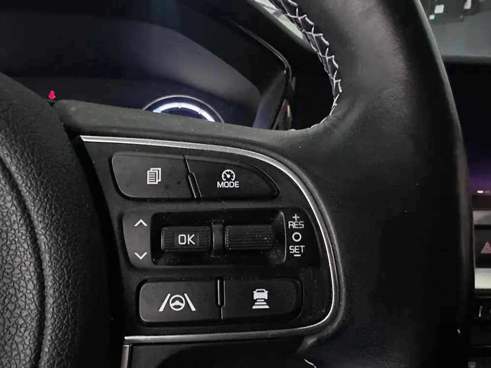 Kia Niro Edition 64 kWh SOH 100 % FASE 3 DEALER OND uit 2021, foto 9