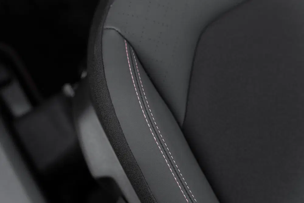 Toyota Aygo X Hybrid 115 envy uit 2026, foto 14