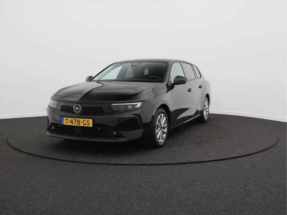 Opel Astra 1.2 Turbo Edition uit 2023, foto 6