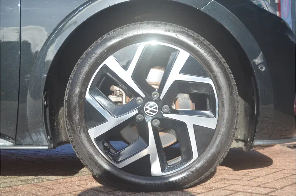 Volkswagen ID.3 Pro 59 kWh style pakket 19 inch 12 mnd. ga uit 2024, foto 9