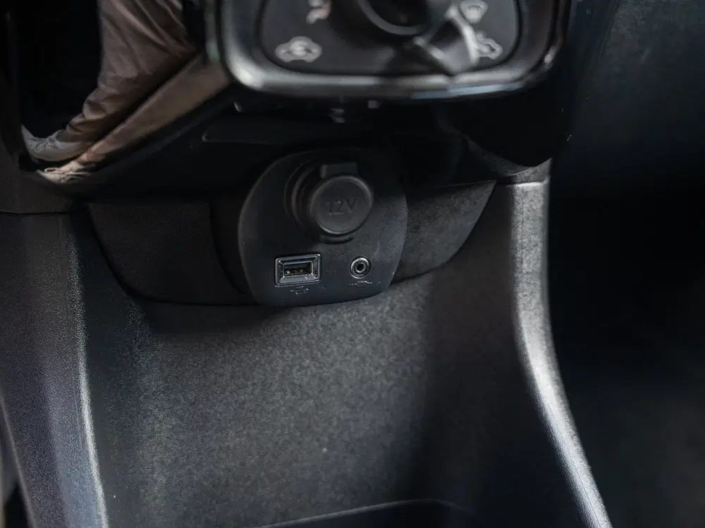 Citroën C1 Citroen C1 1.0 VTi Feel uit 2020, foto 15