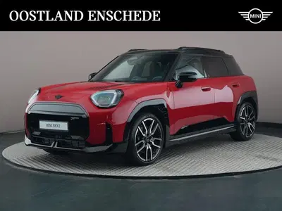 Mini Aceman E uit 2025