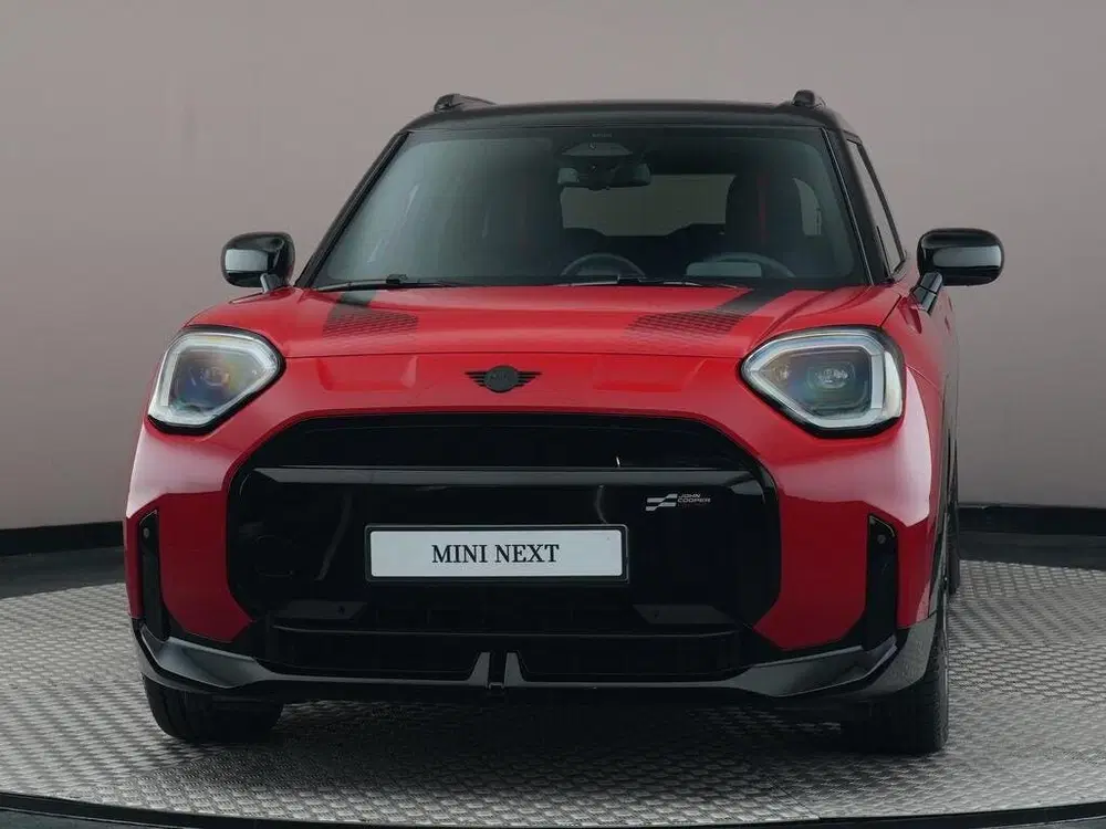 Mini Aceman E uit 2025, foto 3