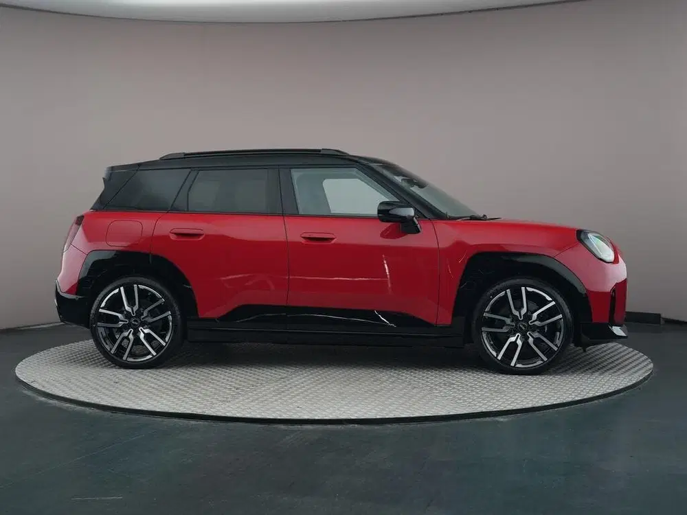 Mini Aceman E uit 2025, foto 5