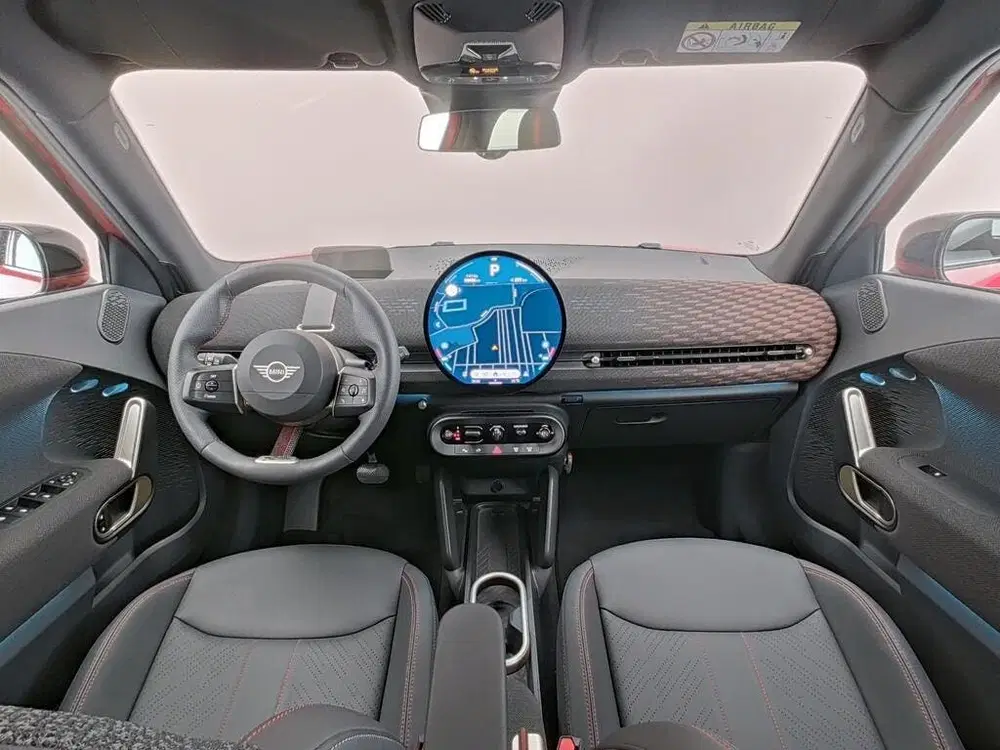 Mini Aceman E uit 2025, foto 6