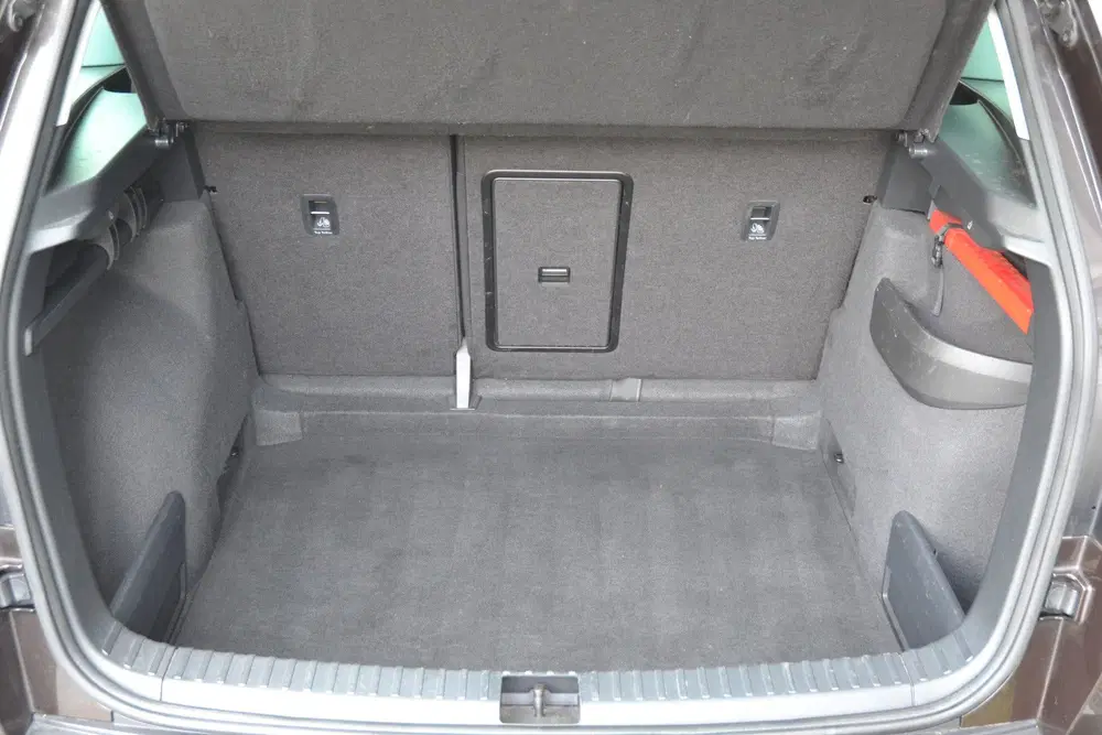 Skoda Karoq 1.0 TSI Style Carplay uit 2019, foto 11