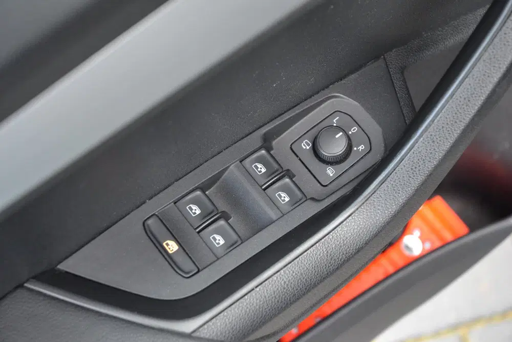 Skoda Karoq 1.0 TSI Style Carplay uit 2019, foto 14