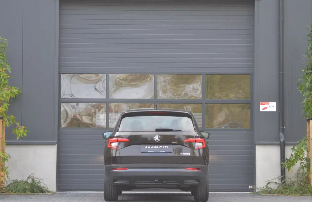Skoda Karoq 1.0 TSI Style Carplay uit 2019, foto 7