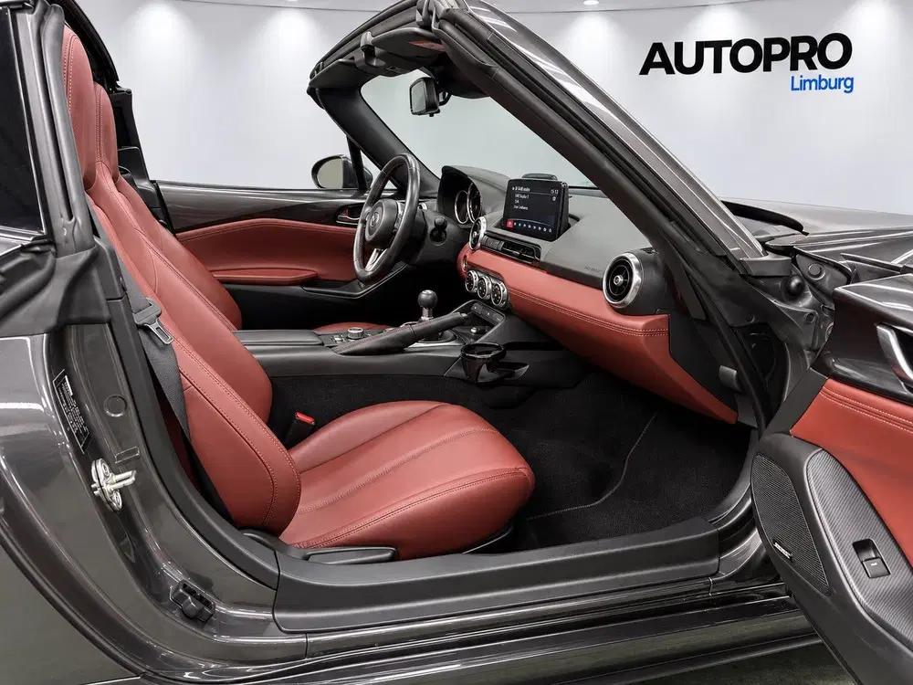 Mazda MX-5 1.5 SkyActiv-G 132 GT-M uit 2020, foto 13