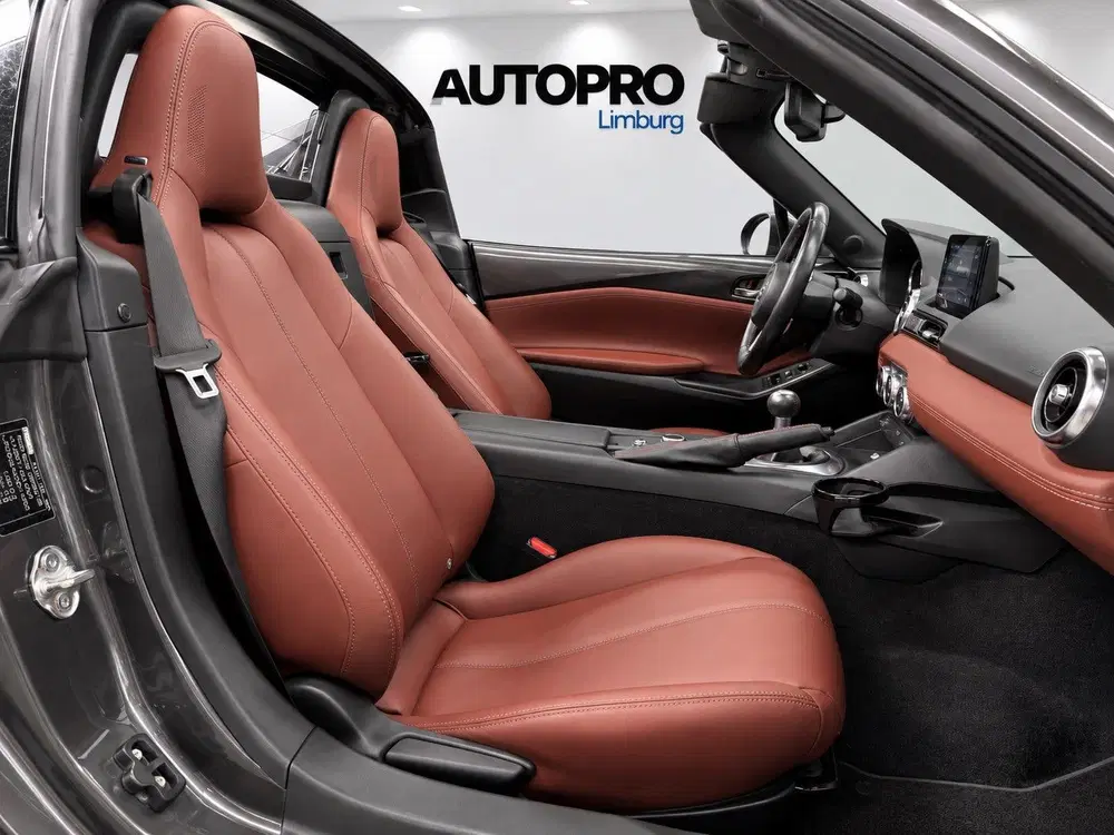Mazda MX-5 1.5 SkyActiv-G 132 GT-M uit 2020, foto 14