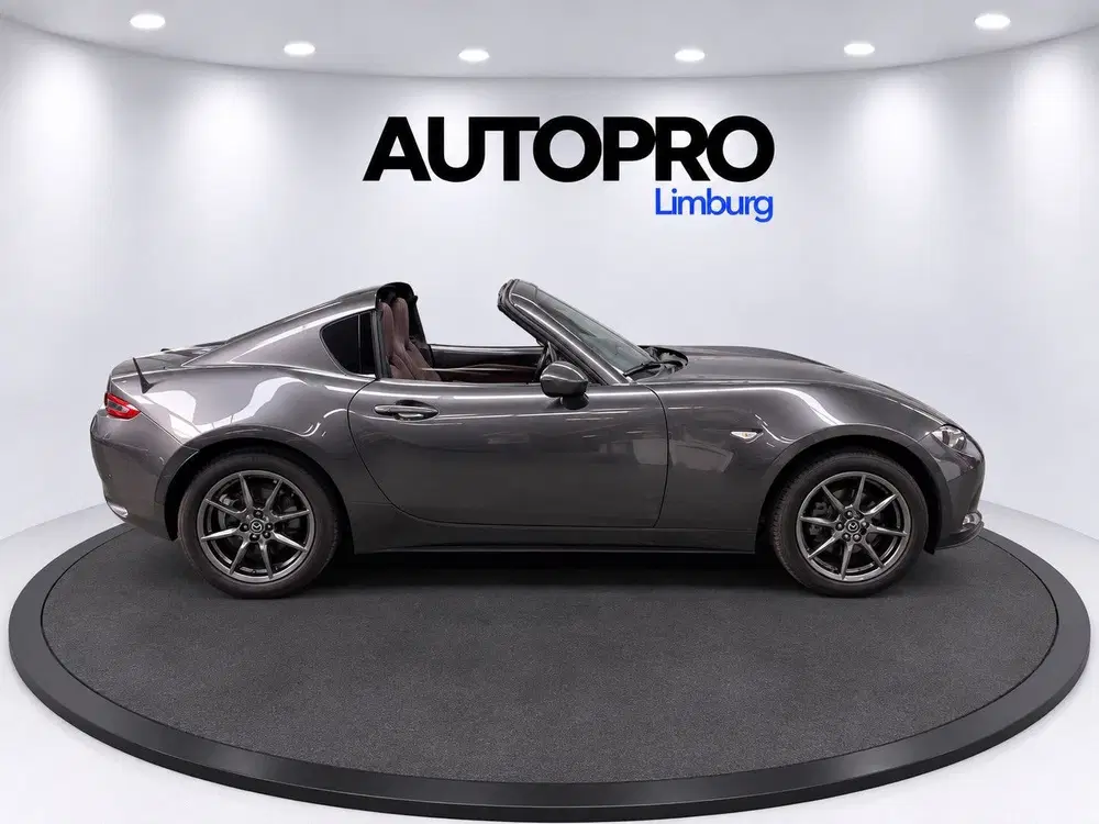 Mazda MX-5 1.5 SkyActiv-G 132 GT-M uit 2020, foto 6