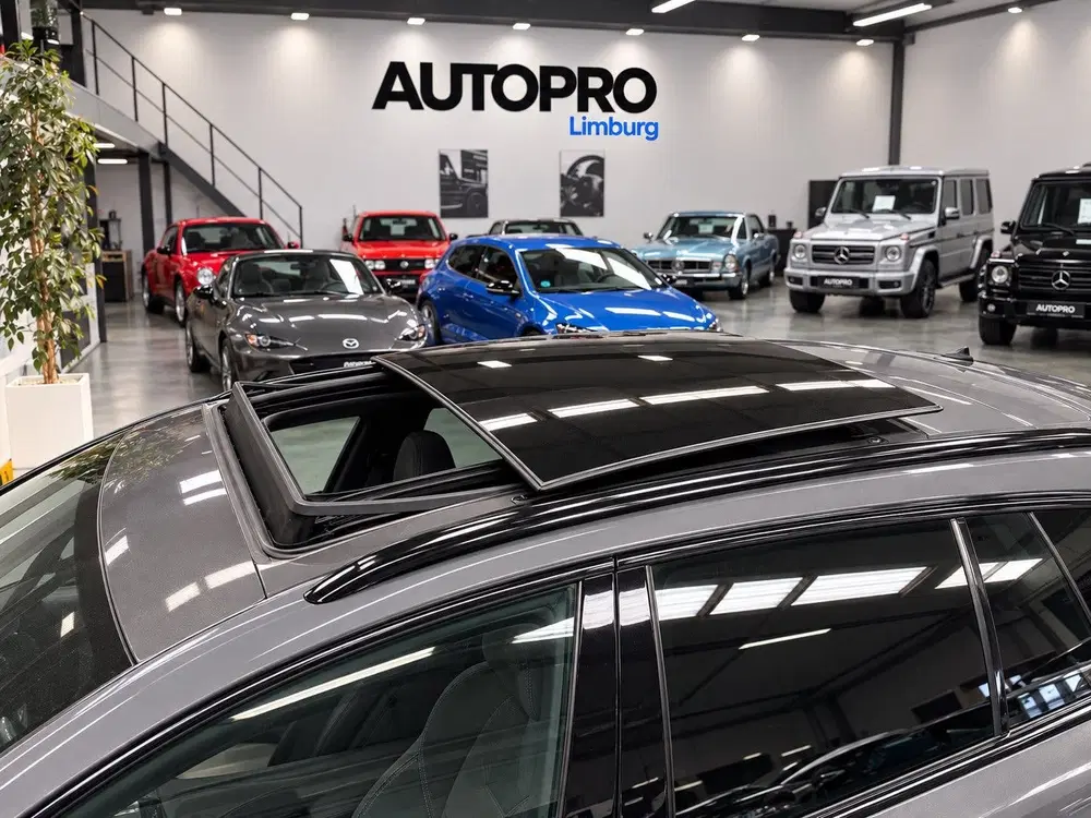 Peugeot 508 1.6 HYbrid Peugeot Sport Engineered uit 2021, foto 11