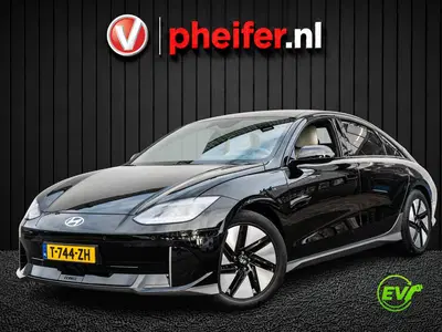 Hyundai IONIQ Connect 53 kWh SOH 100% Leer uit 2023