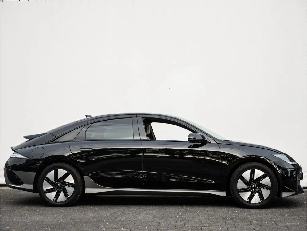 Hyundai IONIQ Connect 53 kWh SOH 100% Leer uit 2023, foto 10