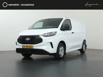 Ford Transit Custom 300 uit 2024