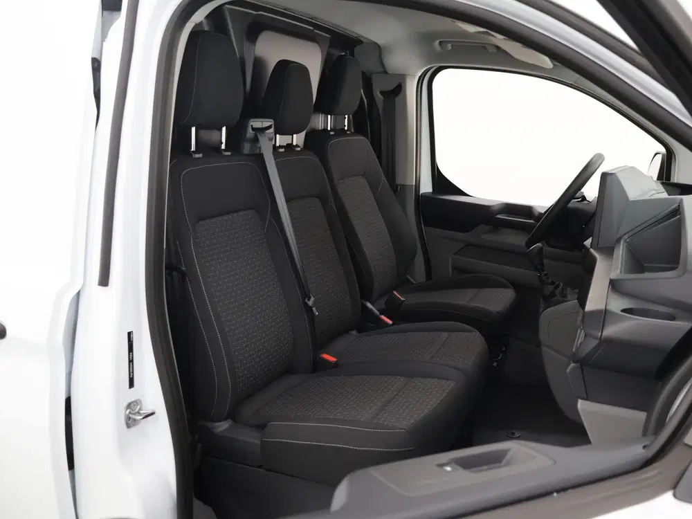 Ford Transit Custom 300 uit 2024, foto 10