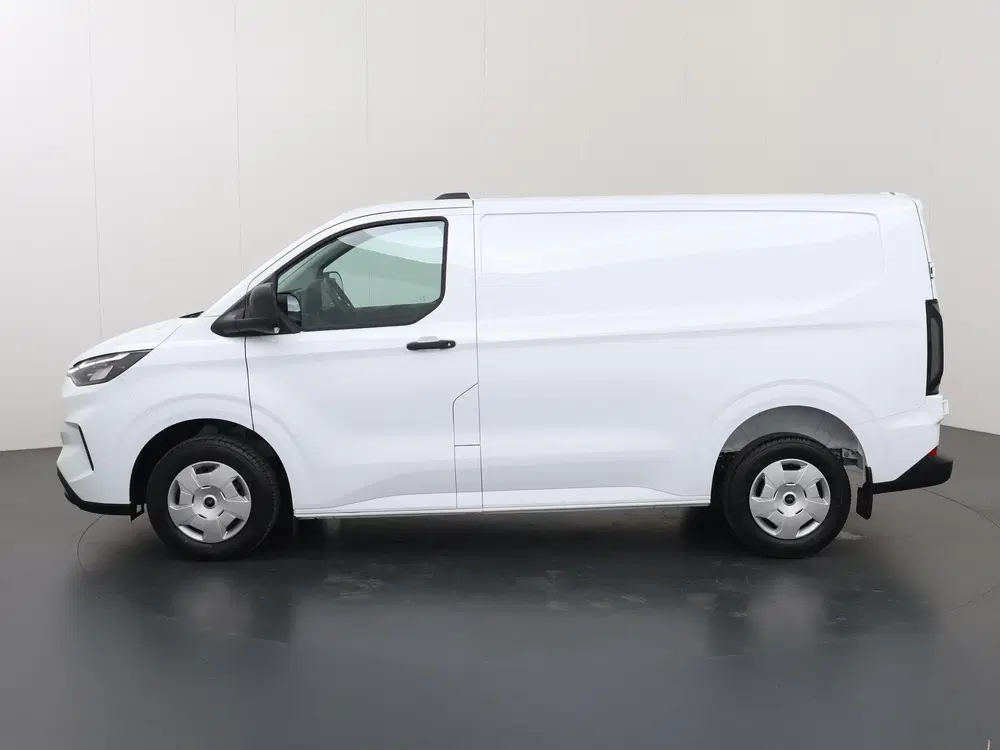 Ford Transit Custom 300 uit 2024, foto 5