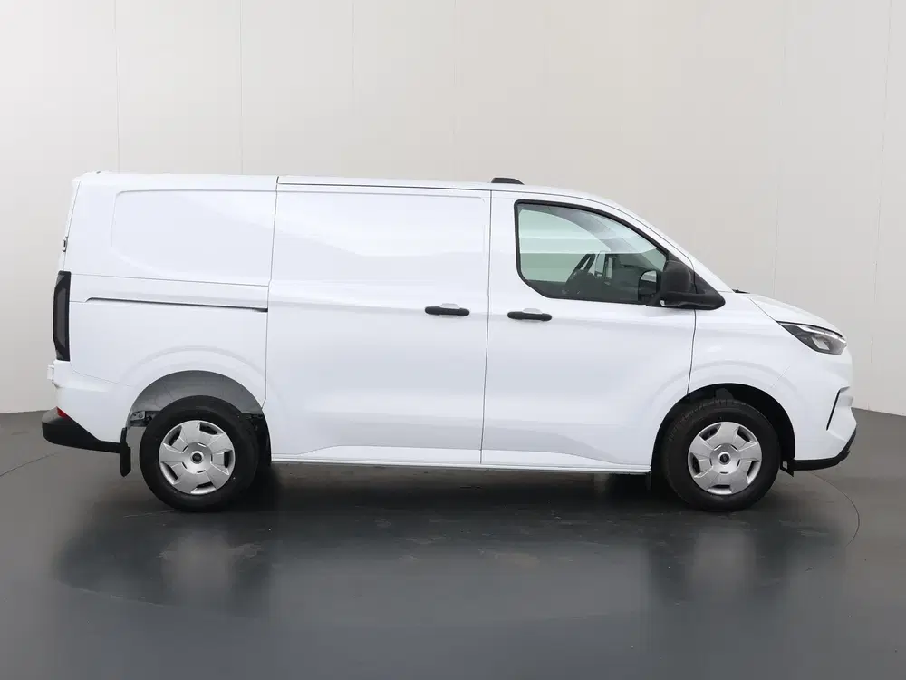 Ford Transit Custom 300 uit 2024, foto 6