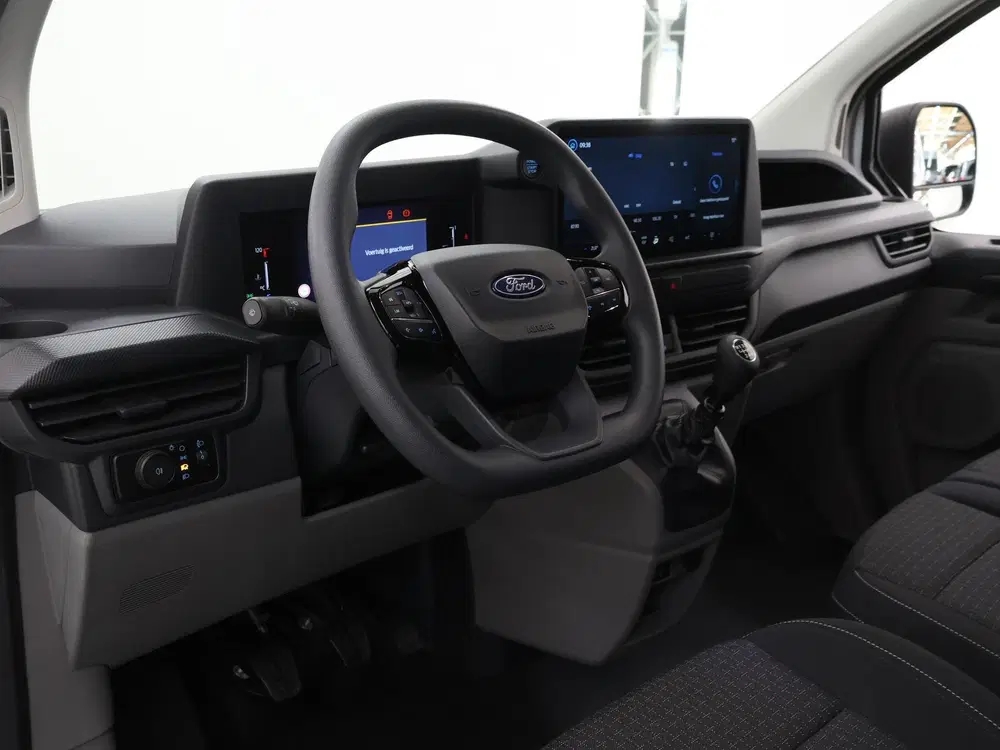 Ford Transit Custom 300 uit 2024, foto 7