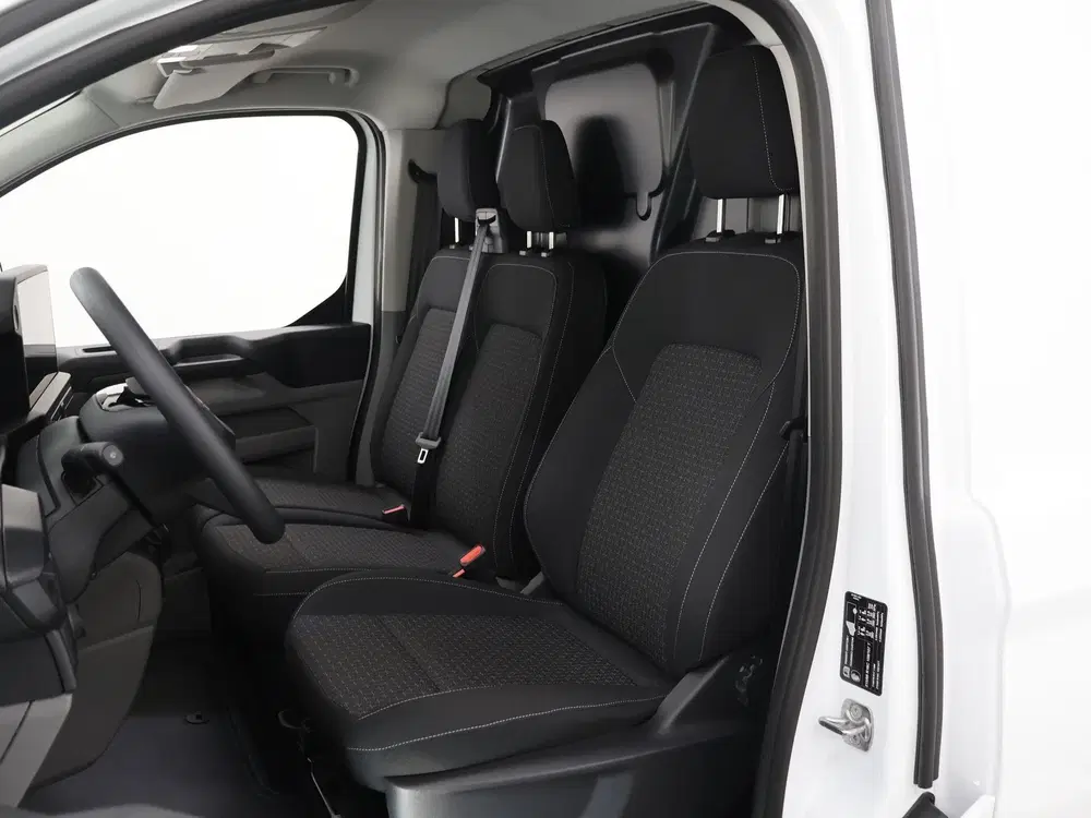 Ford Transit Custom 300 uit 2024, foto 8
