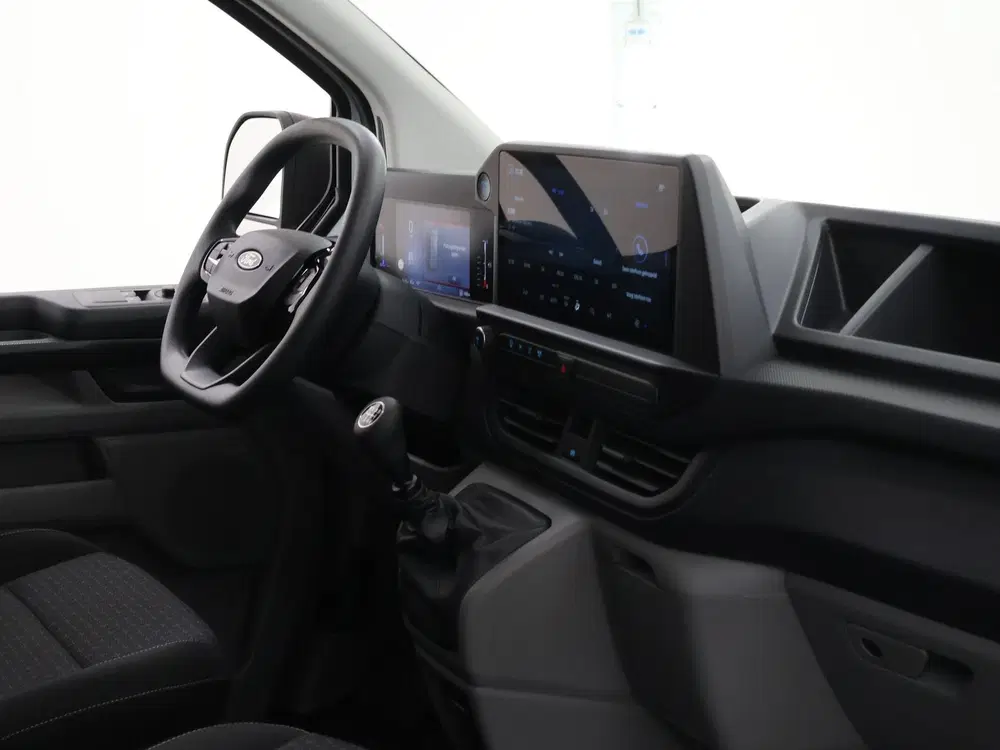 Ford Transit Custom 300 uit 2024, foto 9