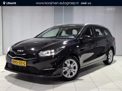 Kia Ceed 1.0 T-GDi ComfortLine Navigatie uit 2025