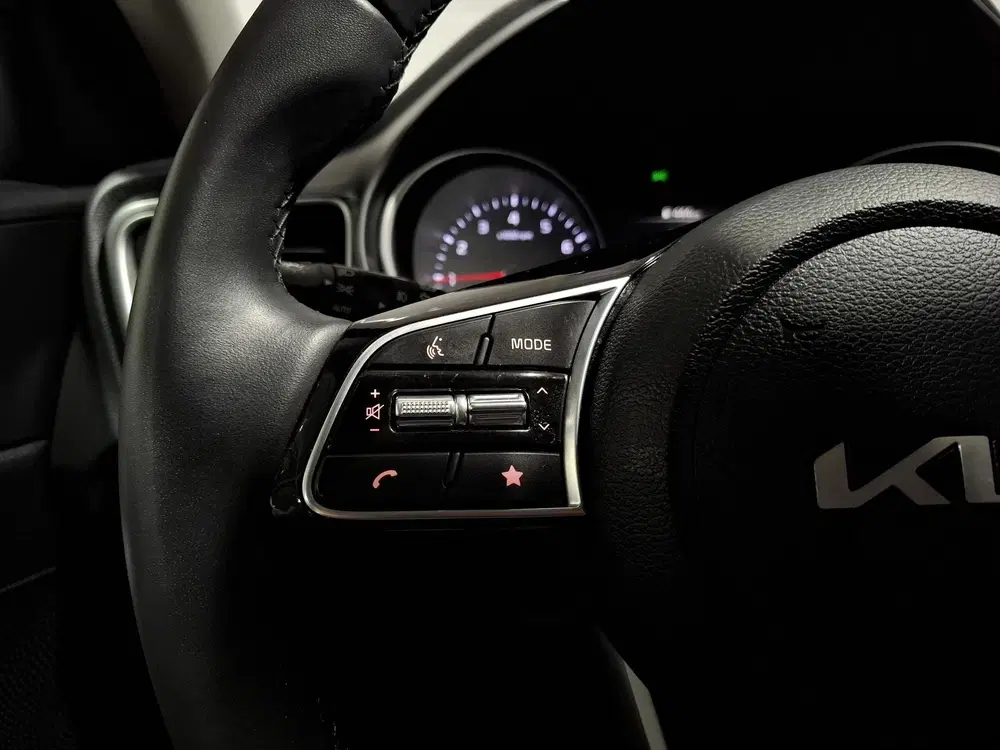 Kia Ceed 1.0 T-GDi ComfortLine Navigatie uit 2025, foto 10