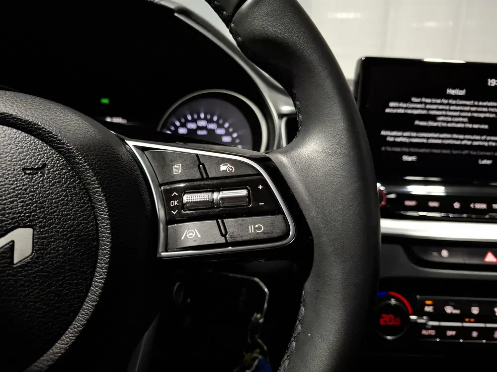 Kia Ceed 1.0 T-GDi ComfortLine Navigatie uit 2025, foto 12