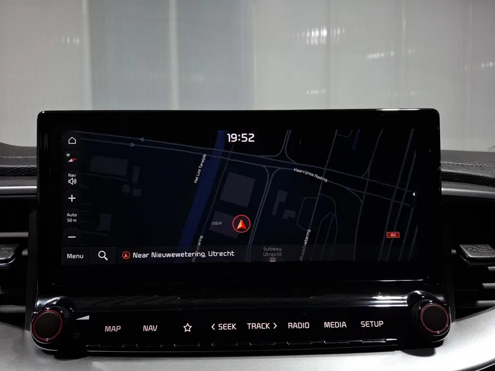 Kia Ceed 1.0 T-GDi ComfortLine Navigatie uit 2025, foto 14